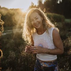 Diana Dietiker Inhaberin Sunshine Yoga