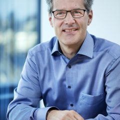 Markus Zehnder Inhaber andantis GmbH