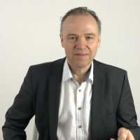 Martin Achenbach Gründer und CEO von Smart Simplicity GmbH