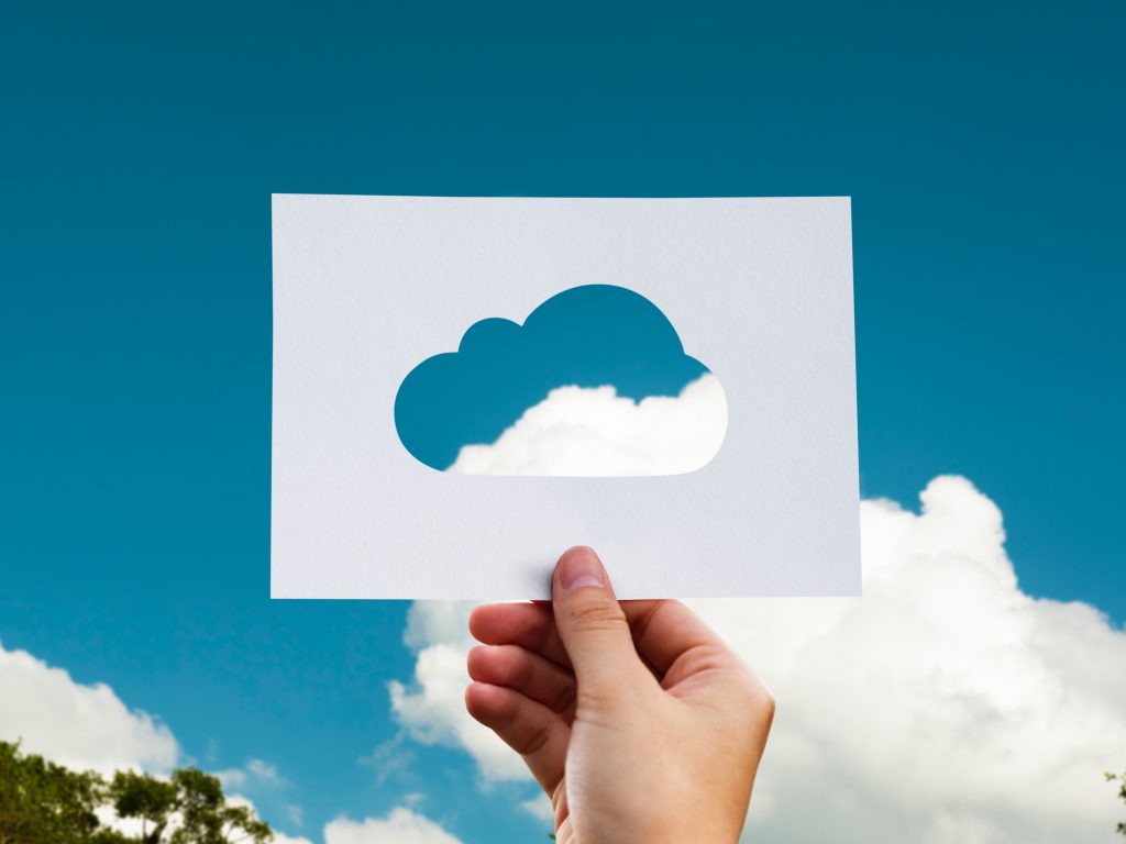 Cloud Technologien