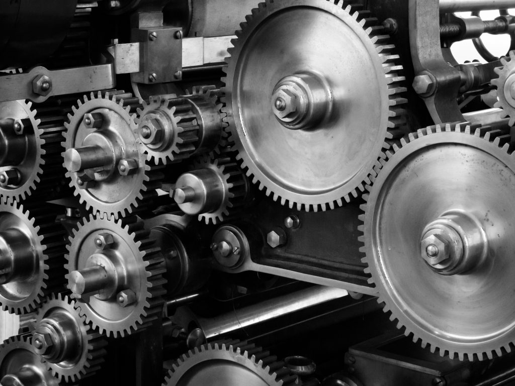 Prozessoptimierungen / Automatisierung Prozessoptimierungen / Automatisierung